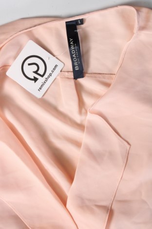 Damen Shirt Broadway, Größe L, Farbe Rosa, Preis € 3,29