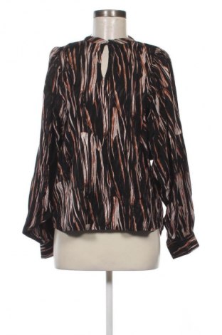 Дамска блуза Bruuns Bazaar, Размер S, Цвят Многоцветен, Цена 84,46 лв.