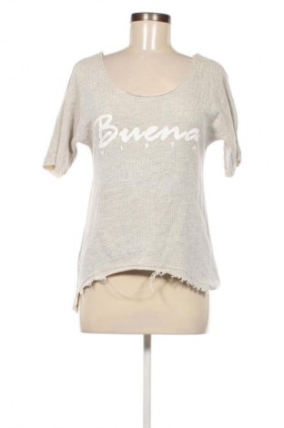 Damen Shirt Buena Vista, Größe M, Farbe Beige, Preis 3,99 €