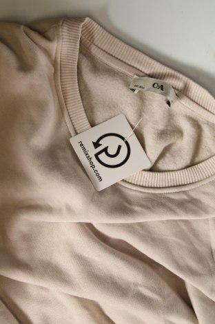 Damen Shirt C&A, Größe XL, Farbe Beige, Preis € 5,99