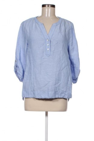 Damen Shirt C&A, Größe M, Farbe Blau, Preis € 4,99