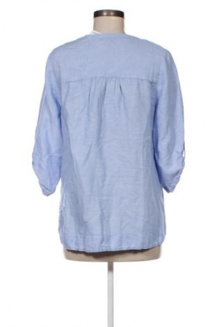 Damen Shirt C&A, Größe M, Farbe Blau, Preis 4,99 €