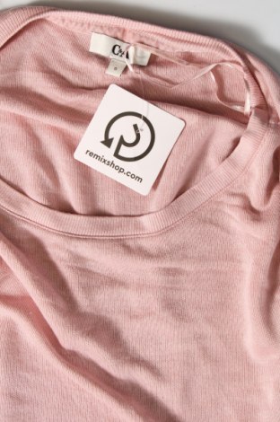 Damen Shirt C&A, Größe S, Farbe Rosa, Preis € 2,49