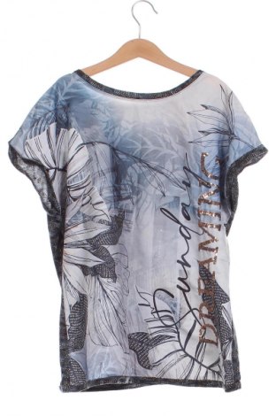 Damen Shirt C&A, Größe XS, Farbe Mehrfarbig, Preis € 4,99