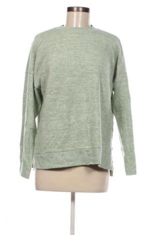 Damen Shirt C&A, Größe M, Farbe Grün, Preis 3,99 €