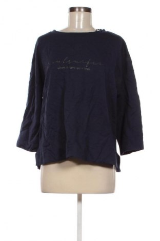 Damen Shirt C&A, Größe M, Farbe Blau, Preis € 3,99