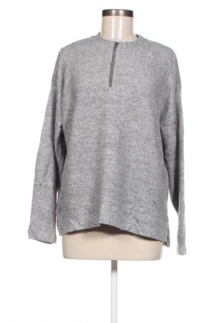 Damen Shirt C&A, Größe L, Farbe Grau, Preis € 3,49