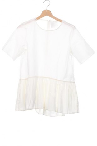 Damen Shirt COS, Größe XS, Farbe Weiß, Preis 30,99 €
