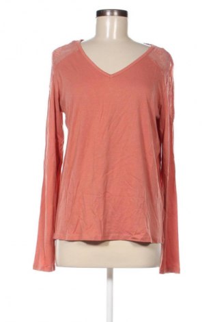 Damen Shirt Calliope, Größe L, Farbe Braun, Preis € 6,29