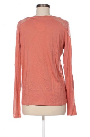 Damen Shirt Calliope, Größe L, Farbe Braun, Preis 6,49 €