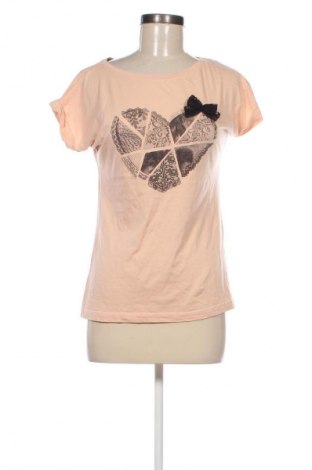 Γυναικεία μπλούζα Calliope, Μέγεθος M, Χρώμα Ρόζ , Τιμή 16,27 €