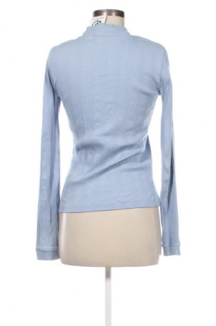 Damen Shirt Calvin Klein Jeans, Größe M, Farbe Blau, Preis 75,99 €