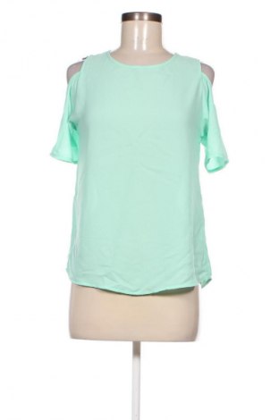 Damen Shirt Camaieu, Größe S, Farbe Grün, Preis € 4,99