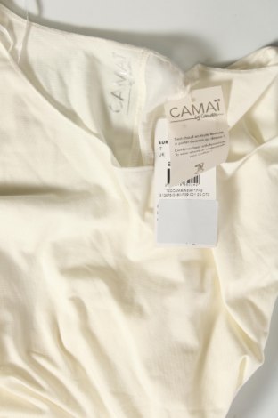 Bluză de femei Camaieu, Mărime XXL, Culoare Alb, Preț 34,99 Lei