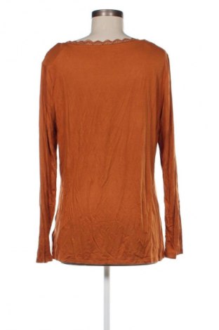 Damen Shirt Camaieu, Größe XXL, Farbe Braun, Preis € 5,49