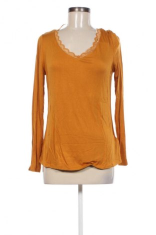 Damen Shirt Camaieu, Größe L, Farbe Gelb, Preis € 5,99