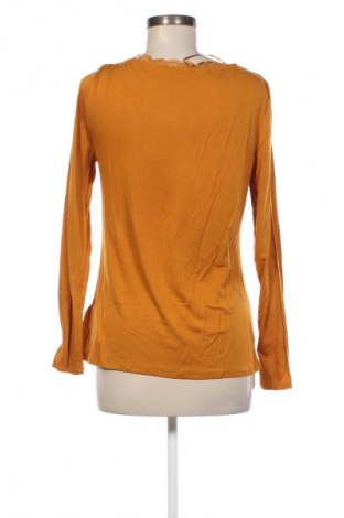 Damen Shirt Camaieu, Größe L, Farbe Gelb, Preis 6,49 €