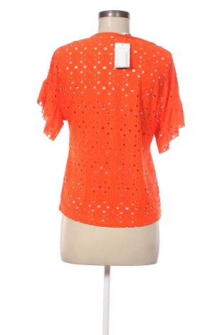 Damen Shirt Camaieu, Größe S, Farbe Orange, Preis 5,99 €