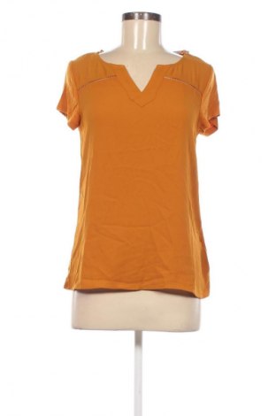 Damen Shirt Camaieu, Größe S, Farbe Gelb, Preis € 5,49