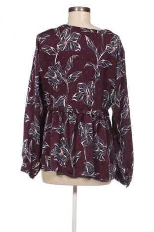 Damen Shirt Camaieu, Größe XL, Farbe Lila, Preis € 5,12