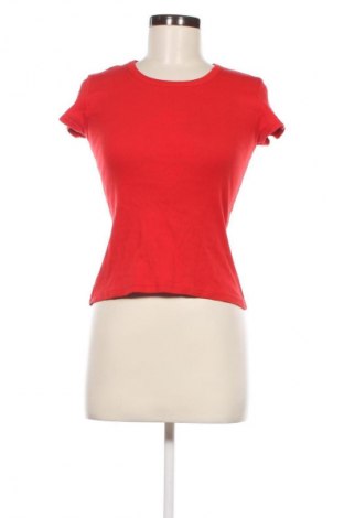 Damen Shirt Camaieu, Größe S, Farbe Rot, Preis 4,99 €