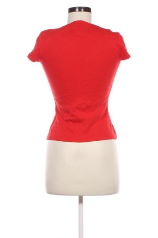 Damen Shirt Camaieu, Größe S, Farbe Rot, Preis € 4,99