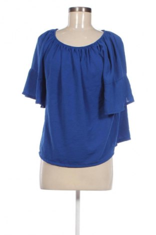 Damen Shirt Cami, Größe L, Farbe Blau, Preis € 4,49