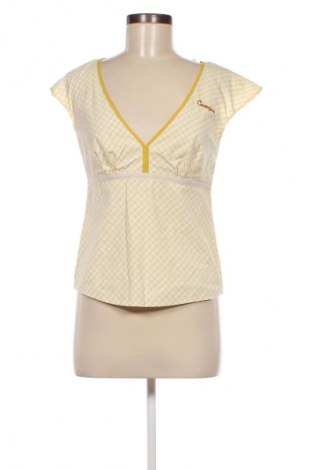 Дамска блуза Campus By Marc O'polo, Размер M, Цвят Жълт, Цена 31,77 лв.