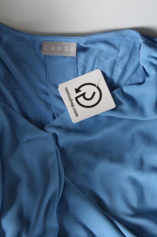 Damen Shirt Canda, Größe 3XL, Farbe Blau, Preis € 8,17