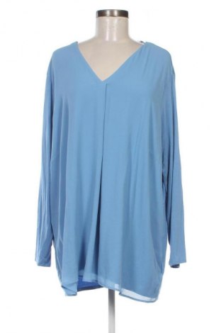 Damen Shirt Canda, Größe 3XL, Farbe Blau, Preis € 8,17