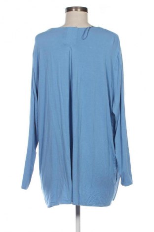 Damen Shirt Canda, Größe 3XL, Farbe Blau, Preis € 8,17