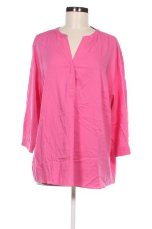 Γυναικεία μπλούζα Canda, Μέγεθος XL, Χρώμα Ρόζ , Τιμή 5,40 €