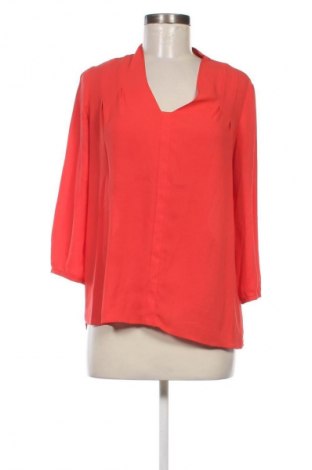 Damen Shirt Caramel, Größe M, Farbe Rot, Preis € 24,46