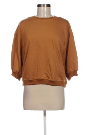 Damen Shirt Caramel, Größe L, Farbe Beige, Preis 4,99 €