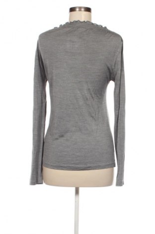 Damen Shirt Carven, Größe L, Farbe Grau, Preis € 28,19