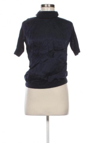 Damen Shirt Carven, Größe L, Farbe Blau, Preis 76,76 €