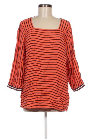 Damen Shirt Cecil, Größe XL, Farbe Orange, Preis 4,99 €