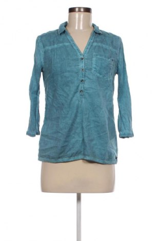 Damen Shirt Cecil, Größe S, Farbe Blau, Preis 10,99 €