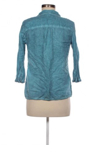 Damen Shirt Cecil, Größe S, Farbe Blau, Preis € 16,49