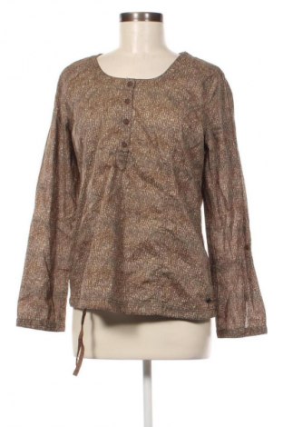 Damen Shirt Cecil, Größe M, Farbe Mehrfarbig, Preis € 3,49