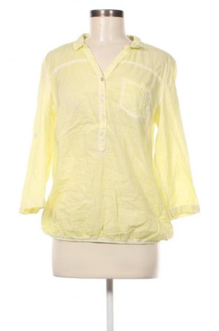 Damen Shirt Cecil, Größe M, Farbe Gelb, Preis 3,99 €