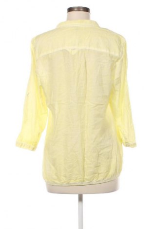 Damen Shirt Cecil, Größe M, Farbe Gelb, Preis 3,99 €