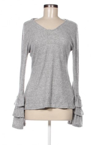 Damen Shirt Chelsea & Theodore, Größe S, Farbe Grau, Preis € 3,99