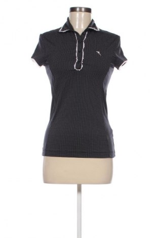 Damen Shirt Chervo, Größe M, Farbe Schwarz, Preis € 16,20