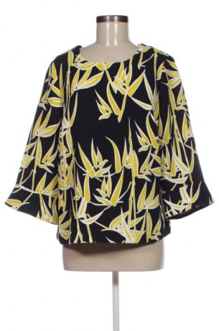 Γυναικεία μπλούζα Claude Arielle, Μέγεθος XL, Χρώμα Πολύχρωμο, Τιμή 47,63 €