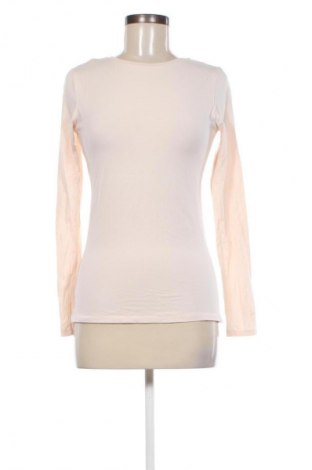 Damen Shirt Clockhouse, Größe M, Farbe Beige, Preis € 4,49