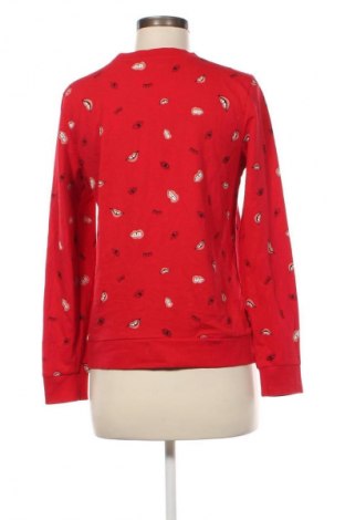 Damen Shirt Clockhouse, Größe M, Farbe Rot, Preis € 5,49