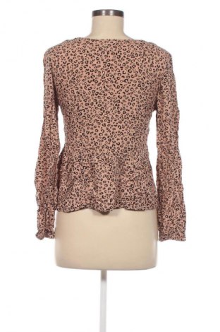 Damen Shirt Clockhouse, Größe M, Farbe Beige, Preis € 3,99