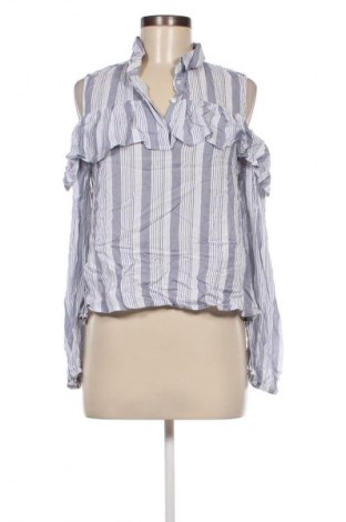 Damen Shirt Clockhouse, Größe M, Farbe Mehrfarbig, Preis € 3,29