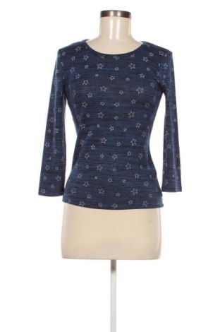 Damen Shirt Clockhouse, Größe S, Farbe Mehrfarbig, Preis € 4,99